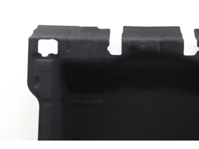 BMW 51-47-7-424-571 STORAGE TROUG LUGGAGE TRUNK