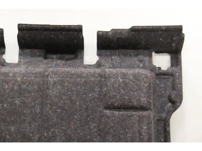 BMW 51-47-7-424-571 STORAGE TROUG LUGGAGE TRUNK