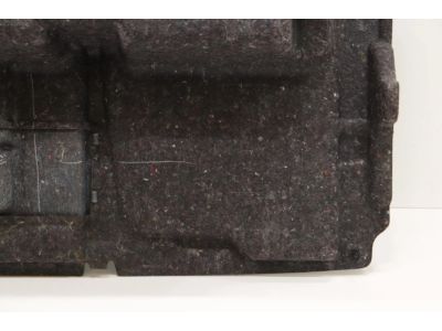 BMW 51-47-7-424-571 STORAGE TROUG LUGGAGE TRUNK