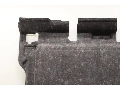 BMW 51-47-7-424-571 STORAGE TROUG LUGGAGE TRUNK