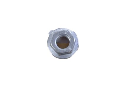 BMW 07-11-9-915-558 Hex Nut