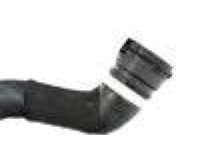 BMW 11-53-7-581-576 Radiator Cooling Hose