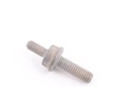 BMW 11-12-7-576-522 Shouldered Bolt With Threaded Pin