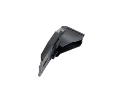 BMW 51-11-7-315-959 Support, Insert, Left