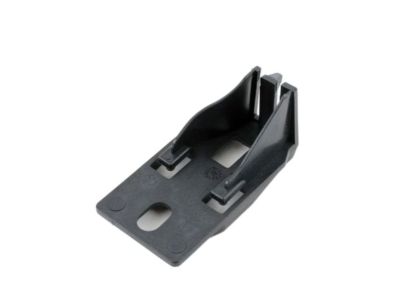 BMW 51-11-7-315-959 Support, Insert, Left