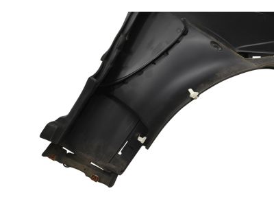 BMW 51-65-7-373-541 Side Panel, Front Left