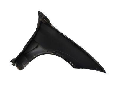 BMW 51-65-7-373-541 Side Panel, Front Left