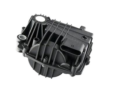 BMW 27-21-7-645-837 Actuator