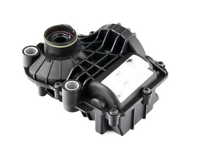 BMW 27-21-7-645-837 Actuator