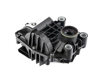 BMW 27-21-7-645-837 Actuator