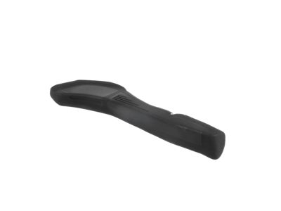 BMW 51-49-7-464-425 TAIL LIGHT FINISHER, TRUNK L