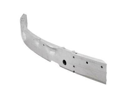 BMW 51-11-7-294-477 Carrier, Bumper Front