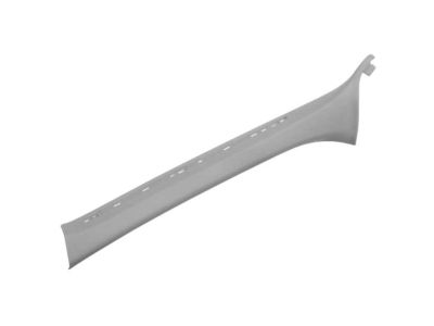 BMW 51-43-8-268-195 Cover, Column A Left