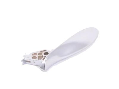 BMW 51-21-7-225-690 Inner Right Door Handle