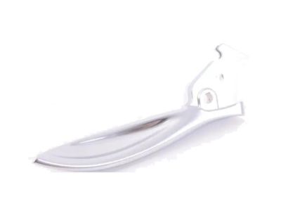 BMW 51-21-7-225-690 Inner Right Door Handle