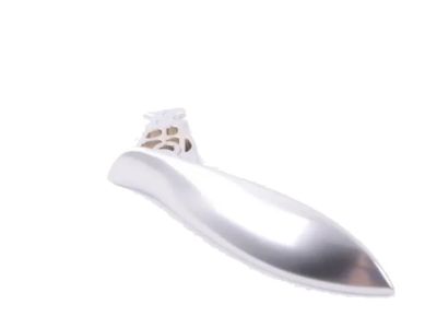 BMW 51-21-7-225-690 Inner Right Door Handle