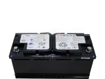 BMW 61-21-7-857-288 Lithium-Ion Starter Battery