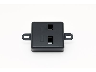 BMW 12-52-1-702-965 Lambda-Probe Bracket