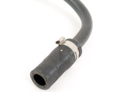 BMW 34-33-6-769-621 Vacuum Pipe