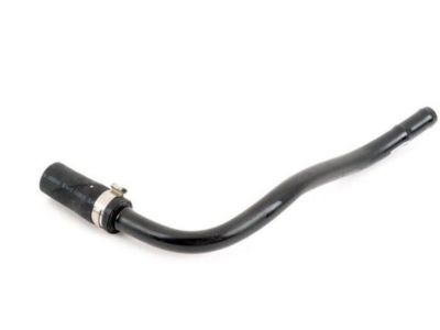 BMW 34-33-6-769-621 Vacuum Pipe