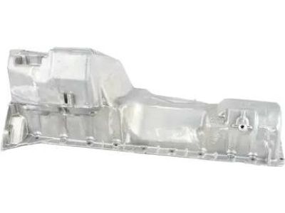 BMW 11-13-1-748-755 Oil Pan