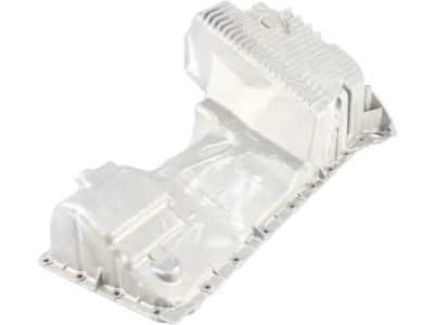 BMW 11-13-1-748-755 Oil Pan