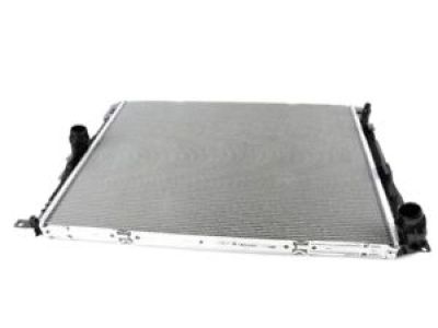 BMW 17-11-8-482-623 Radiator