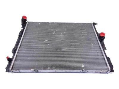 BMW 17-11-8-482-623 Radiator