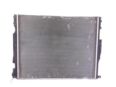 BMW 17-11-8-482-623 Radiator