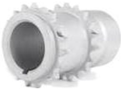 BMW 11-21-1-742-435 Lower Timing Chain Sprocket