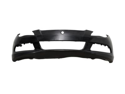 BMW 51-11-8-049-252 Panel, Bumper, Primed, Front