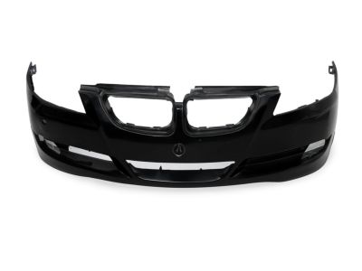 BMW 51-11-8-049-252 Panel, Bumper, Primed, Front