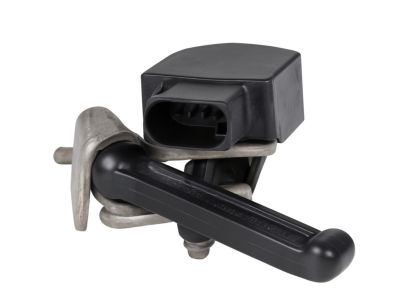 BMW 37-14-6-778-263 Control Rod, Left