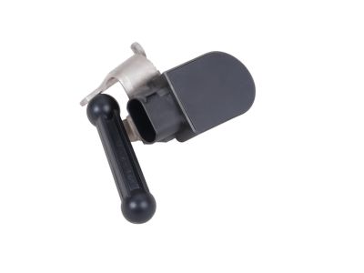 BMW 37-14-6-778-263 Control Rod, Left