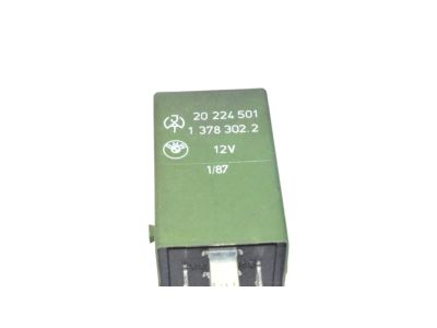 BMW 61-31-1-378-302 Relay