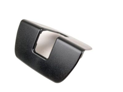 BMW 52-20-7-119-423 Lock Panel