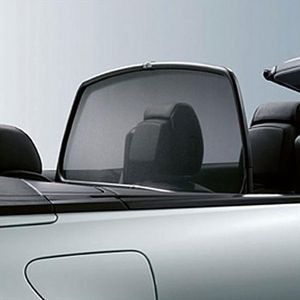 BMW 54-34-7-151-856 Wind Deflector
