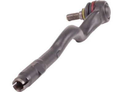 BMW 32-10-6-774-220 Steering Tie Rod End Left
