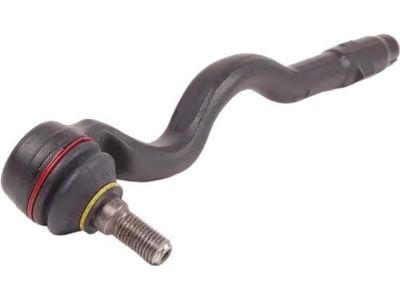 BMW 32-10-6-774-220 Steering Tie Rod End Left