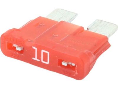 BMW 61-13-1-372-525 Fuse