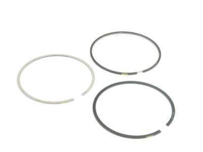 BMW 11-25-7-511-697 Piston Rings Repair Kit