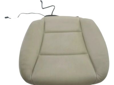BMW 52-10-6-981-764 Foam Section, Basic, Seat