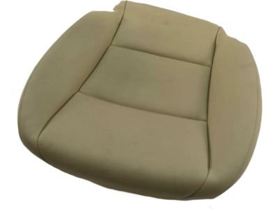 BMW 52-10-6-981-764 Foam Section, Basic, Seat