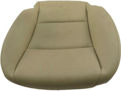 BMW 52-10-6-981-764 Foam Section, Basic, Seat