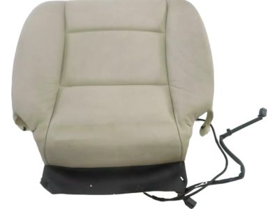 BMW 52-10-6-981-764 Foam Section, Basic, Seat