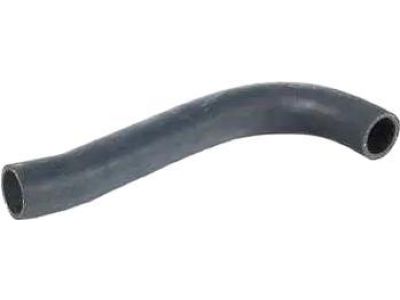 BMW 11-53-1-276-541 Coolant Hose, Thermostat