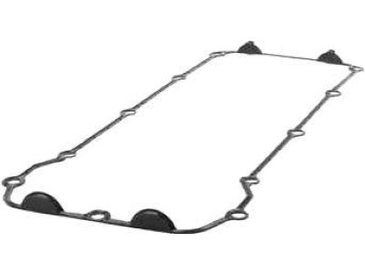 BMW 11-12-7-521-009 Profile-Gasket