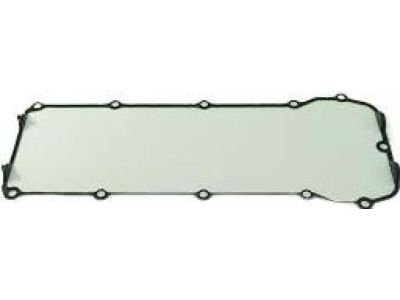 BMW 11-12-7-521-009 Profile-Gasket