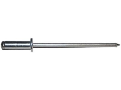 BMW 54-31-1-972-213 Blind Rivet