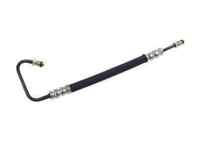 BMW 37-13-1-136-597 Hose Line
